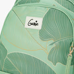Genie Stardust (Ash Green)