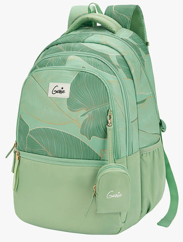 Genie Stardust (Ash Green)