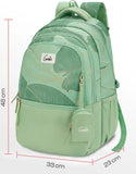 Genie Stardust (Ash Green)