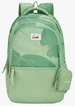 Genie Stardust (Ash Green)