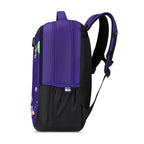 Skybags Manga (Starkid Blue)