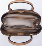 Itti Steller Handbag (Beige)