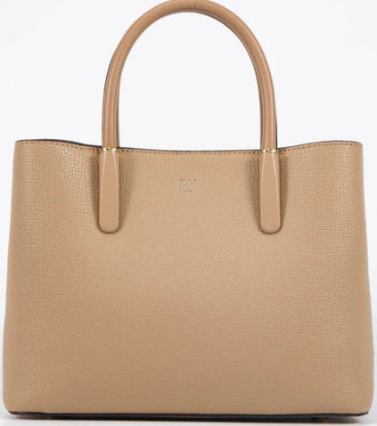 Itti Steller Handbag (Beige)