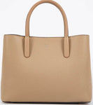 Itti Steller Handbag (Beige)