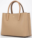Itti Steller Handbag (Beige)