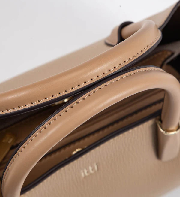 Itti Steller Handbag (Beige)