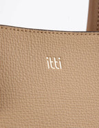 Itti Steller Handbag (Beige)