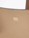 Itti Steller Handbag (Beige)