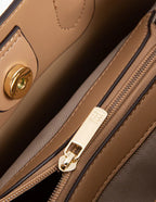 Itti Steller Handbag (Beige)