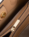 Itti Steller Handbag (Beige)