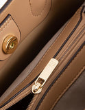 Itti Steller Handbag (Beige)