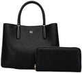 Itti Steller Handbag (Black)