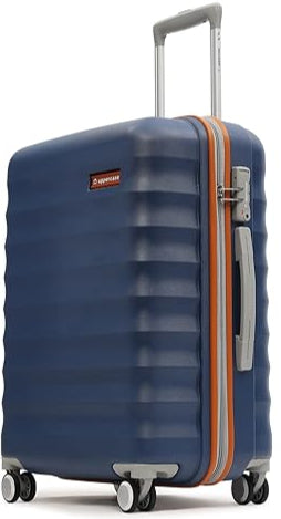 Uppercase Striker (Dark Blue)