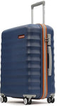 Uppercase Striker (Dark Blue)