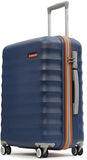 Uppercase Striker (Dark Blue)
