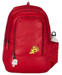 Wildcraft WIKI Girl 2 (Streak Red)