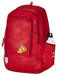 Wildcraft WIKI Girl 2 (Streak Red)