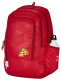 Wildcraft WIKI Girl 2 (Streak Red)