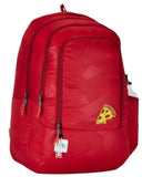 Wildcraft WIKI Girl 2 (Streak Red)