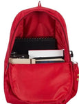 Wildcraft WIKI Girl 2 (Streak Red)