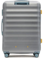 Uppercase Striker (Silver)