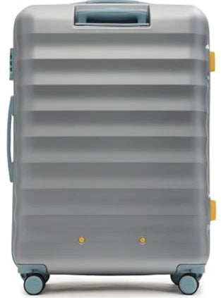 Uppercase Striker (Silver)