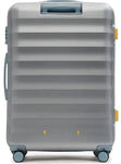 Uppercase Striker (Silver)