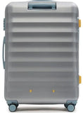 Uppercase Striker (Silver)