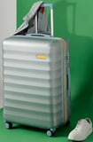 Uppercase Striker (Silver)