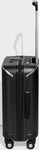 Carlton Style Business Case Cabin (Black)