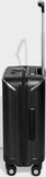 Carlton Style Business Case Cabin (Black)