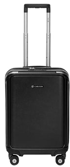 Carlton Style Business Case Cabin (Black)