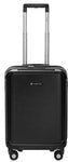 Carlton Style Business Case Cabin (Black)