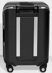 Carlton Style Business Case Cabin (Black)
