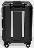 Carlton Style Business Case Cabin (Black)