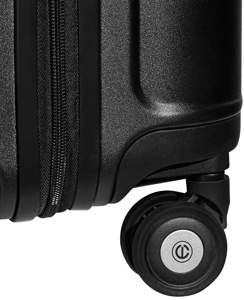 Carlton Style Business Case Cabin (Black)
