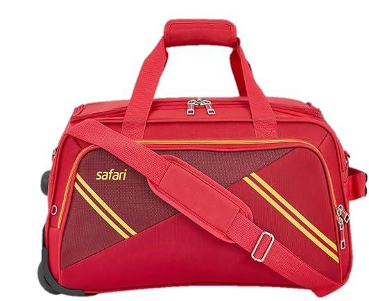 Safari Swift (Red) – Bagpoint - Main Image