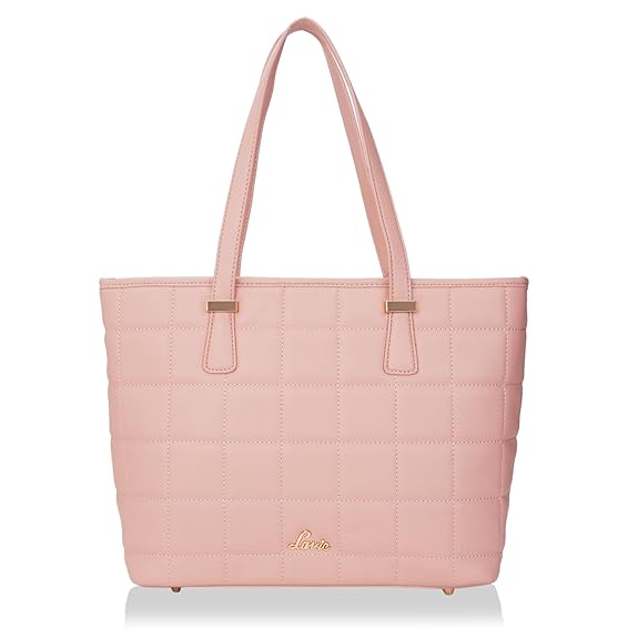 Lavie Box Sherry Large Tote (Pink)