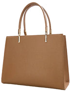 Itti Tira Handbag (Brown)