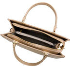 Itti Tira Handbag (Beige)