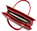 Itti Tira Handbag (Maroon)