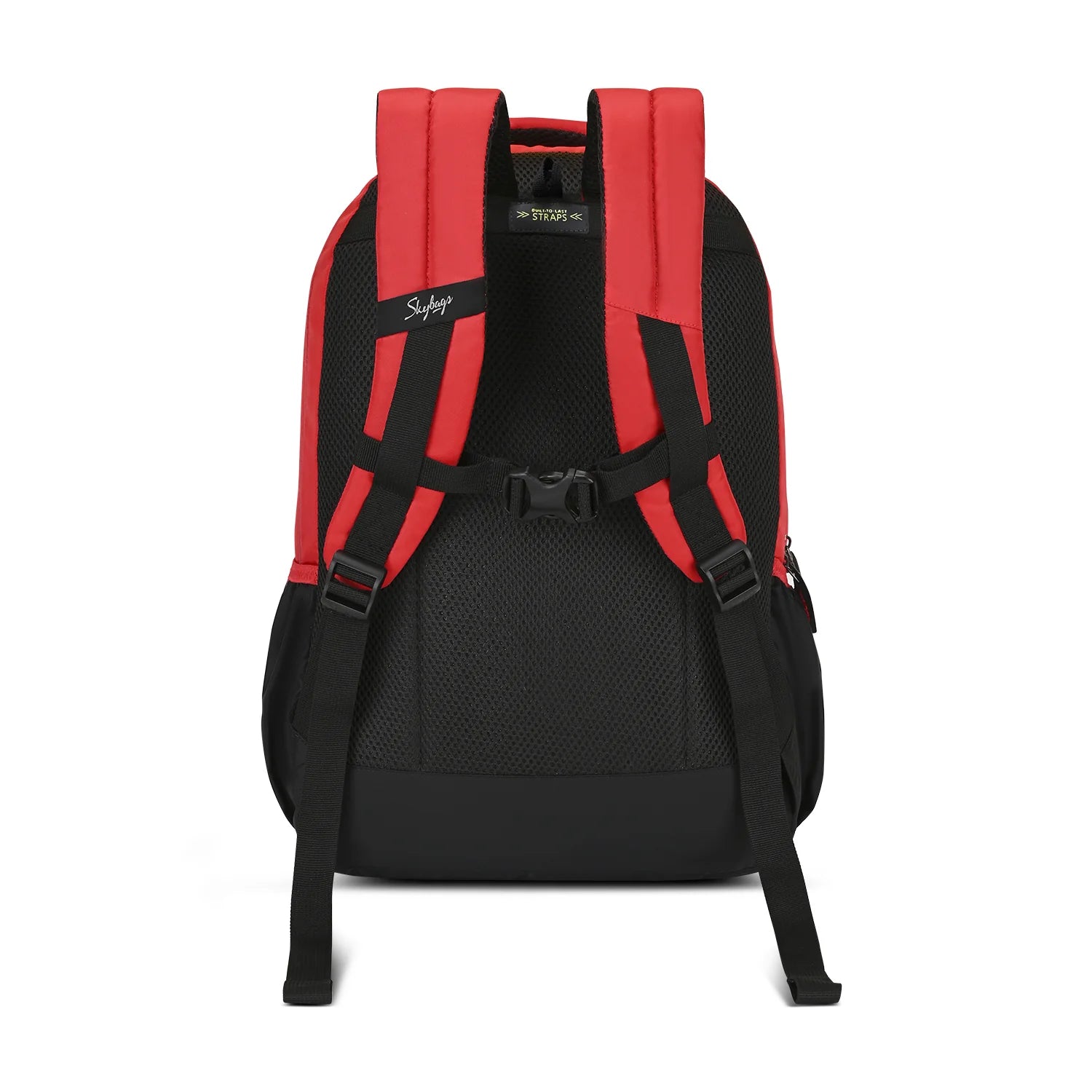 Skybags Manga (Trinity Red)