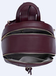 Itti Alice Backpack (Wine Red)