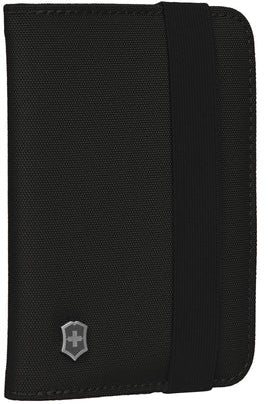 Victorinox Travel Accessories (Black)