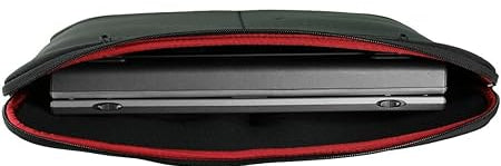 Victorinox Protective Laptop Sleeve (Black)