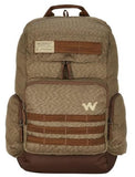 Wildcraft  Safara Tactical 4 (Walnut)
