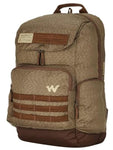 Wildcraft  Safara Tactical 4 (Walnut)