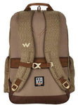 Wildcraft  Safara Tactical 4 (Walnut)