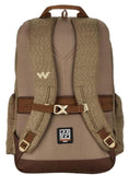 Wildcraft  Safara Tactical 4 (Walnut)