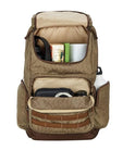 Wildcraft  Safara Tactical 4 (Walnut)
